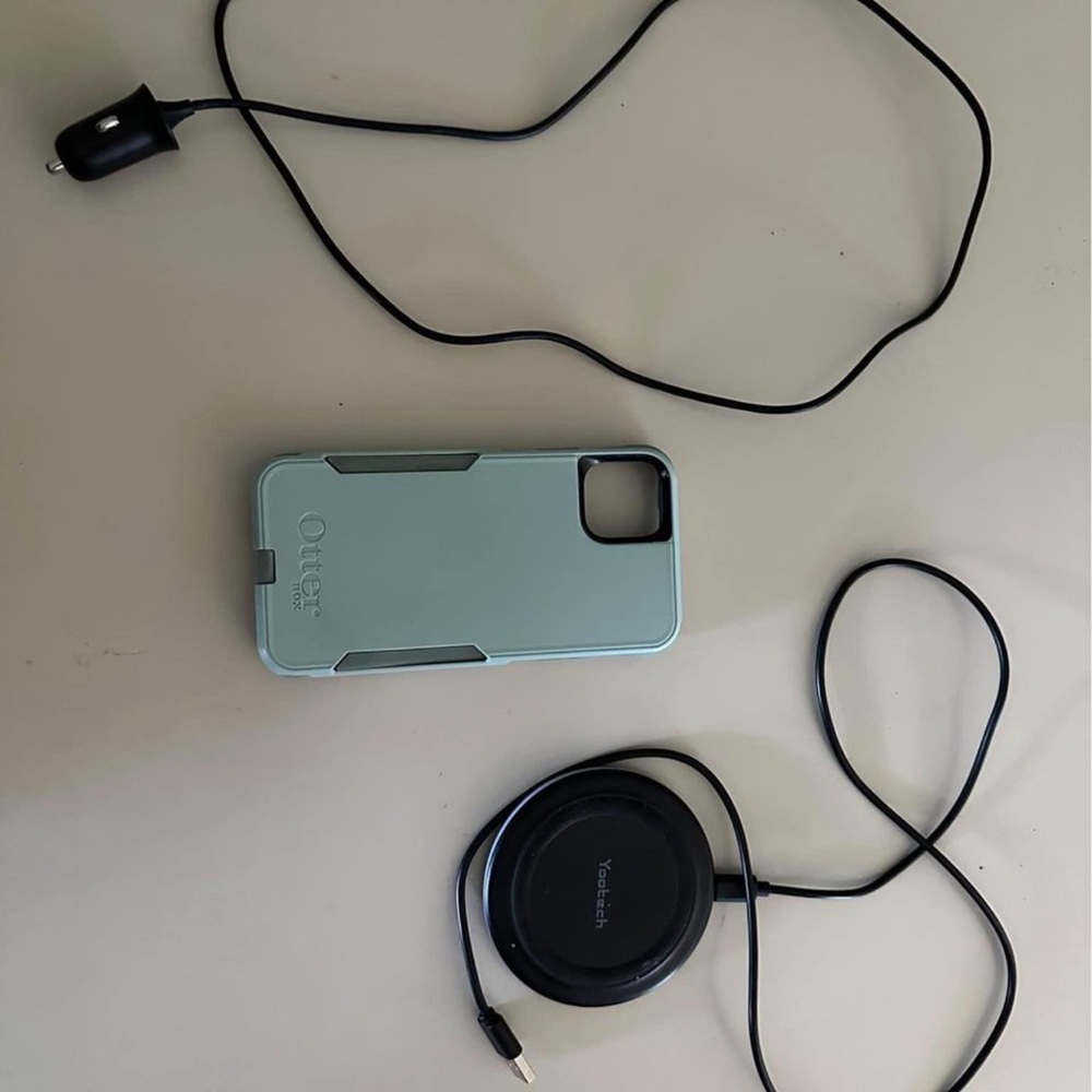 iPhone Pro Max 11 Accessories